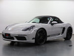 PORSCHE 718BOXSTER