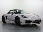 PORSCHE 718BOXSTER
