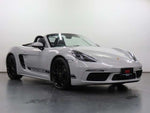 PORSCHE 718BOXSTER