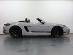 PORSCHE 718BOXSTER