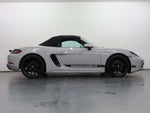 PORSCHE 718BOXSTER