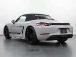 PORSCHE 718BOXSTER