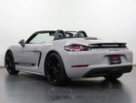 PORSCHE 718BOXSTER