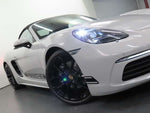 PORSCHE 718BOXSTER