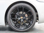 PORSCHE 718BOXSTER