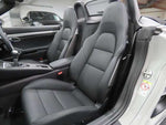 PORSCHE 718BOXSTER