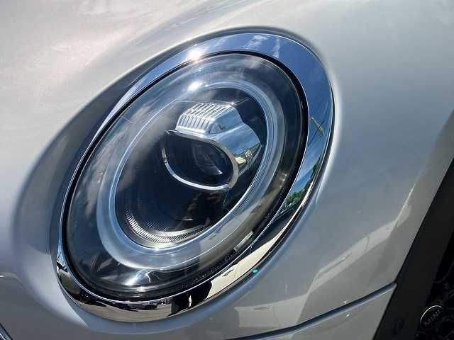 MINI COOPER SD CLUBMAN