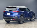 X-TRAIL HYBRID 4WD