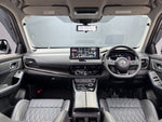 X-TRAIL HYBRID 4WD