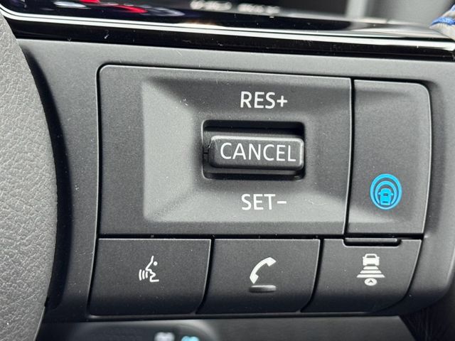 X-TRAIL HYBRID 4WD