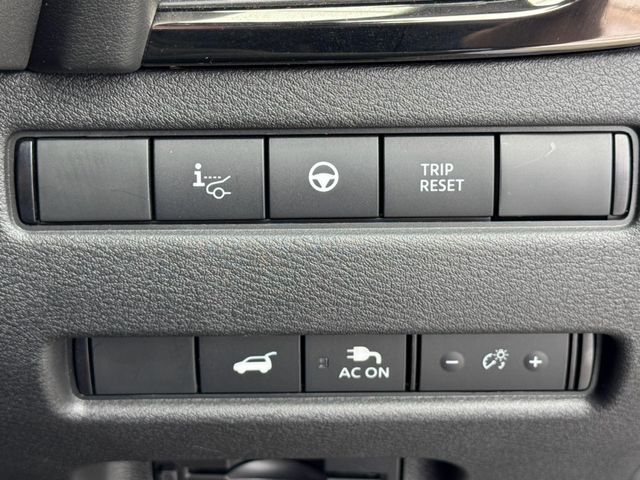 X-TRAIL HYBRID 4WD