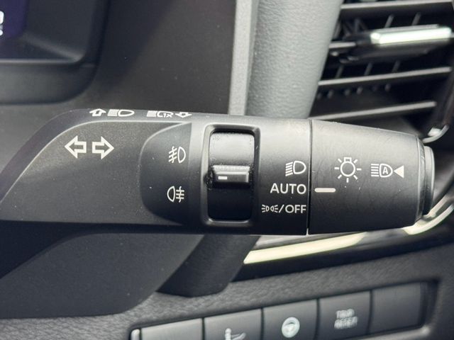X-TRAIL HYBRID 4WD