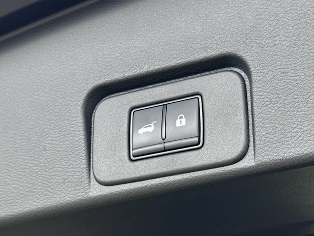 X-TRAIL HYBRID 4WD