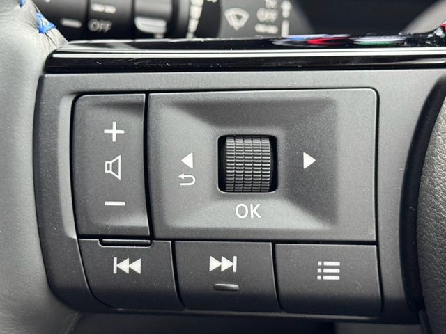X-TRAIL HYBRID 4WD