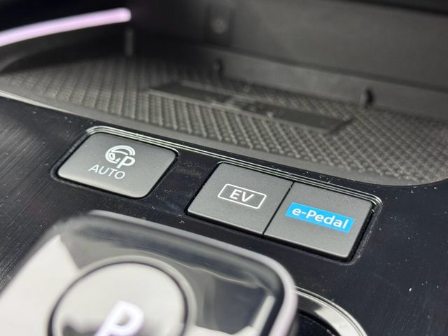 X-TRAIL HYBRID 4WD