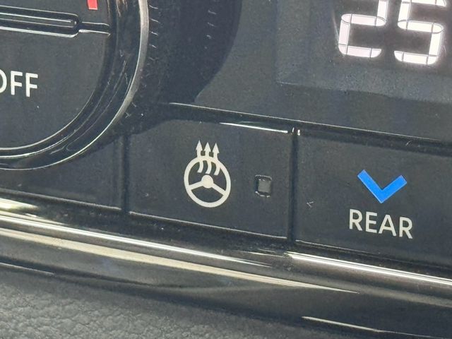 X-TRAIL HYBRID 4WD
