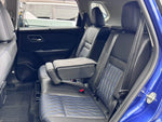 X-TRAIL HYBRID 4WD