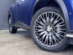 X-TRAIL HYBRID 4WD