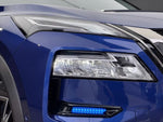 X-TRAIL HYBRID 4WD