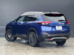 X-TRAIL HYBRID 4WD