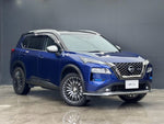 X-TRAIL HYBRID 4WD