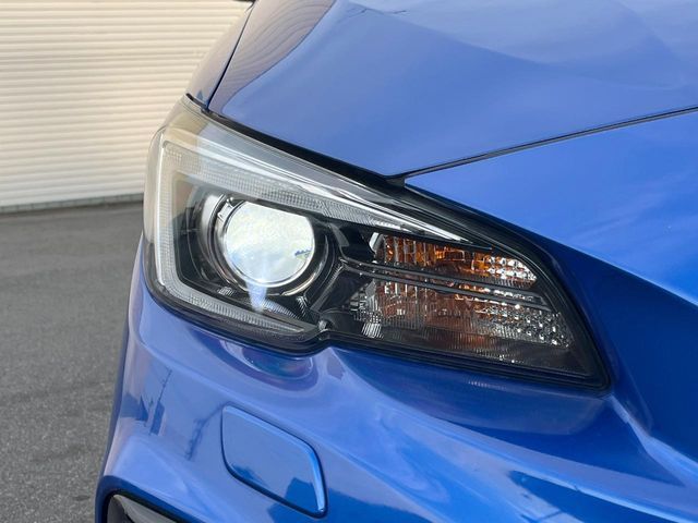 WRX STI