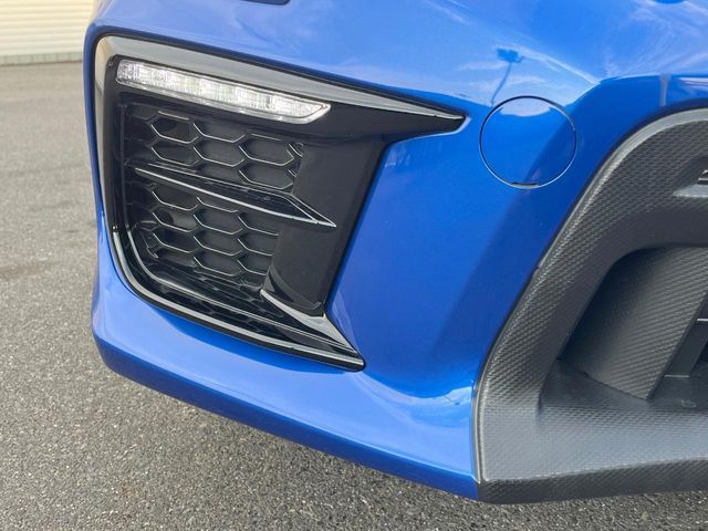 WRX STI