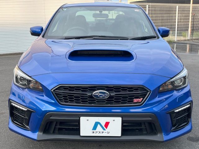 WRX STI