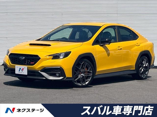 WRX S4
