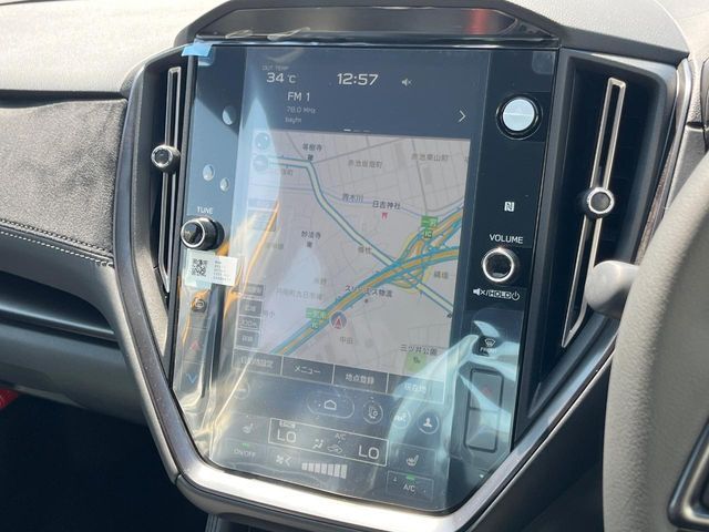 WRX S4