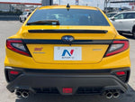 WRX S4