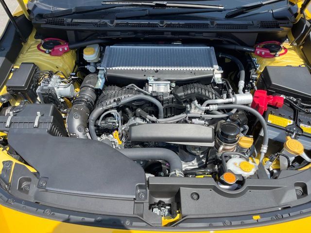 WRX S4