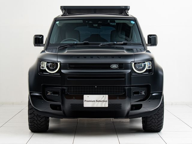 ROVER DEFENDER