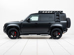 ROVER DEFENDER