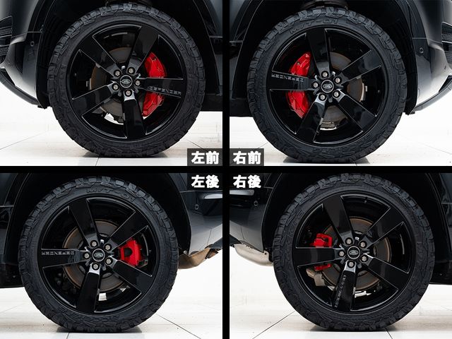ROVER DEFENDER