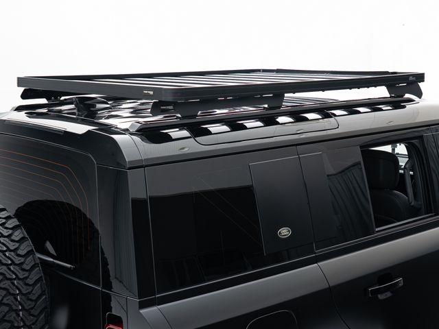ROVER DEFENDER