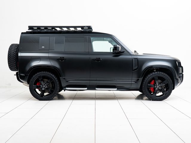 ROVER DEFENDER