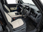 ROVER DEFENDER
