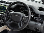 ROVER DEFENDER
