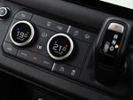 ROVER DEFENDER