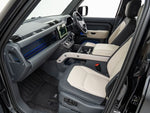 ROVER DEFENDER