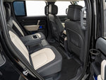 ROVER DEFENDER