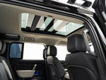 ROVER DEFENDER