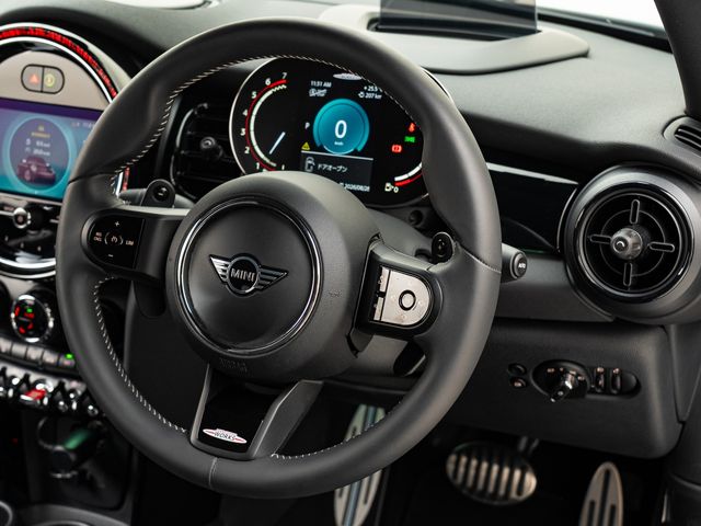 MINI open