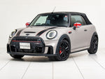 MINI open