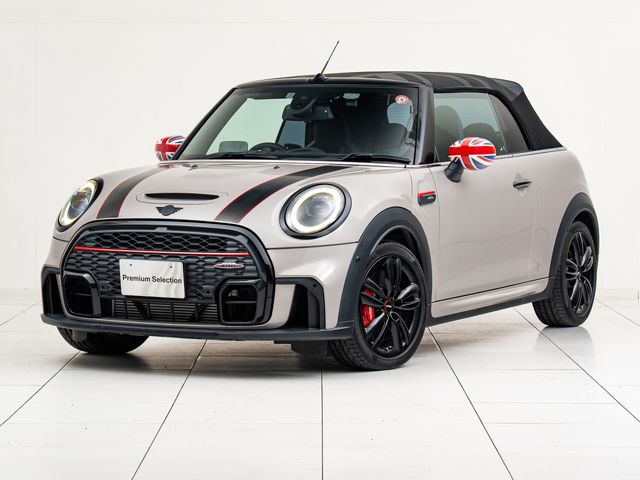 MINI open
