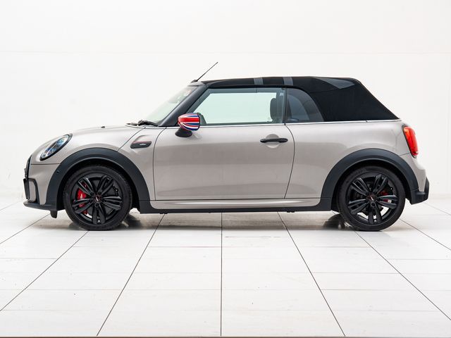 MINI open