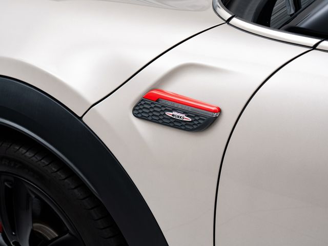 MINI open