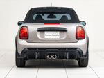 MINI open