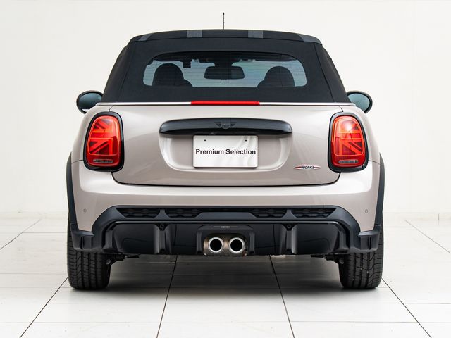 MINI open
